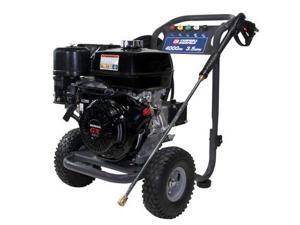 PW4035 4,000 PSI 3.5 GPM Gas Pressure Washer PW4035 4,000 PSI 3.5 GPM Gas Pressure Washer