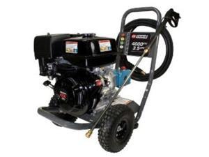 PW4070 4,000 PSI 3.5 GPM Gas Pressure Washer PW4070 4,000 PSI 3.5 GPM Gas Pressure Washer