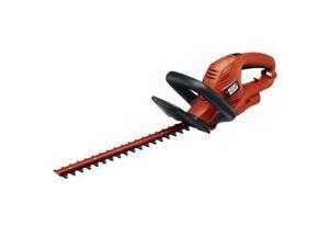 HT18 3.5 Amp 18 in. Dual Action Electric Hedge Trimmer HT18 3.5 Amp 18 in. Dual Action Electric Hedge Trimmer
