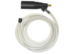 80086 Gas High Pressure Foamer Kit for Pressure Washers up to 3,000 PSI 80086 Gas High Pressure Foamer Kit for Pressure Washers up to 3,000 PSI