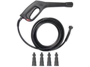 80012 Replacement Pressure Washer Gun and Hose Kit 80012 Replacement Pressure Washer Gun and Hose Kit