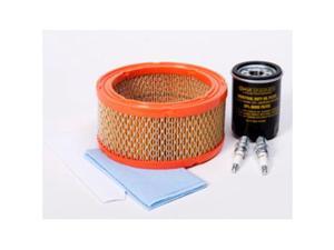 5662 Scheduled Maintenance Kit for 8kW Air-Cooled Standby Generators 5662 Scheduled Maintenance Kit for 8kW Air-Cooled Standby Generators