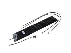 5629 Cold Weather Kit for Liquid-Cooled 1.6L 25kW and 30 kW Standby Generators 5629 Cold Weather Kit for Liquid-Cooled 1.6L 25kW and 30 kW Standby Generators
