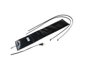 5631 Cold Weather Kit for Liquid-Cooled 4.2L 48kW Standby Generators 5631 Cold Weather Kit for Liquid-Cooled 4.2L 48kW Standby Generators