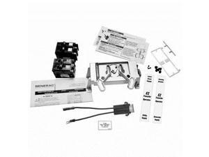 5447 EZ Transfer Operator Field Installation Kit 5447 EZ Transfer Operator Field Installation Kit