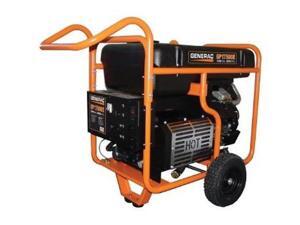 5735 GP Series 17,500 Watt Portable Generator 5735 GP Series 17,500 Watt Portable Generator