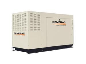 QT04524ANSX Guardian Series Liquid-Cooled 2.4L 45kW 120/240V Single Phase Natural Gas Steel Generator QT04524ANSX Guardian Series Liquid-Cooled 2.4L 45kW 120/240V Single Phase Natural Gas Steel Generator