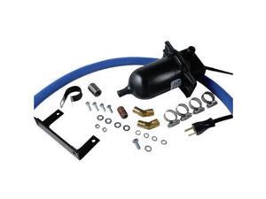 6204 Extreme Cold Weather Engine Block Heater for 4.2L 35kW,45 and 48kW Standby Generators 6204 Extreme Cold Weather Engine Block Heater for 4.2L 35kW,45 and 48kW Standby Generators