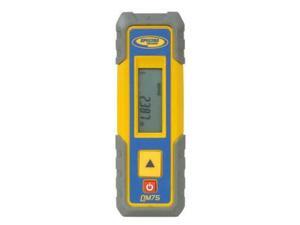 QM75 Quick Measure Laser Distance Meter QM75 Quick Measure Laser Distance Meter