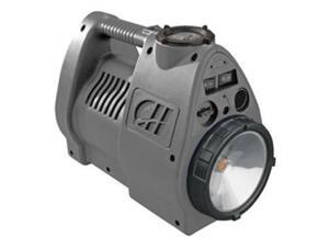 CC241001AV 12V Cordless Rechargeable Inflator with Light CC241001AV 12V Cordless Rechargeable Inflator with Light