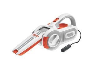 Black & Decker PAV1200W 12V Automotive Pivoting Hand Vacuum Black & Decker PAV1200W 12V Automotive Pivoting Hand Vacuum