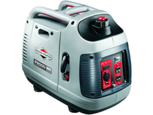 30553 2,000 Peak Watt PowerSmart Series Inverter Generator 30553 2,000 Peak Watt PowerSmart Series Inverter Generator