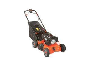 911175 Razor 159cc Gas 21 in. 3-in-1 Self-Propelled Lawn Mower 911175 Razor 159cc Gas 21 in. 3-in-1 Self-Propelled Lawn Mower
