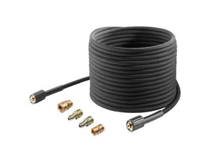 9.558-124.0 50 ft. QC Extension/Replacement Hose 9.558-124.0 50 ft. QC Extension/Replacement Hose