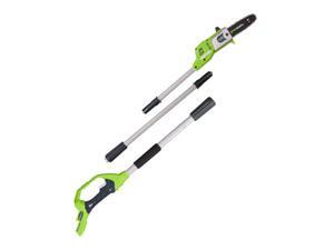 20672 40V G-MAX Cordless Lithium-Ion 8 in. Pole Saw Kit 20672 40V G-MAX Cordless Lithium-Ion 8 in. Pole Saw Kit