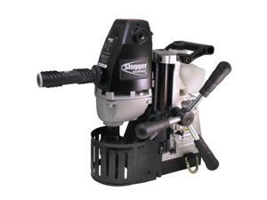 72725561120 Slugger 120V 1-3/8 in. Portable Magnetic Drill Press 72725561120 Slugger 120V 1-3/8 in. Portable Magnetic Drill Press