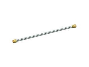 6128 32 in. 4,000 PSI Stainless Steel Spray Lance 6128 32 in. 4,000 PSI Stainless Steel Spray Lance