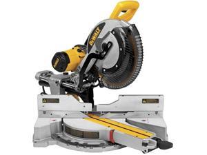 Factory-Reconditioned DWS780R 12 in. Double Bevel Sliding Compound Miter Saw Factory-Reconditioned DWS780R 12 in. Double Bevel Sliding Compound Miter Saw