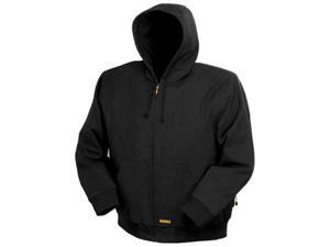 DCHJ061B-L 12V/20V Lithium-Ion Heated Hoodie DCHJ061B-L 12V/20V Lithium-Ion Heated Hoodie