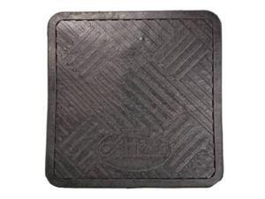 707067 36 in. x 36 in. Protective Floor Mat 707067 36 in. x 36 in. Protective Floor Mat