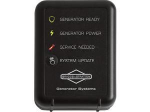 6229 Basic Wireless Monitor for 16kW-20kW Standby Generators 6229 Basic Wireless Monitor for 16kW-20kW Standby Generators