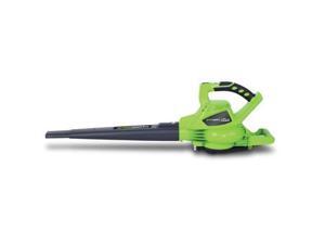 24312 40V G-MAX Cordless Lithium-Ion DigiPro Brushless Variable-Speed Handheld Blower Vac (Bare Tool) 24312 40V G-MAX Cordless Lithium-Ion DigiPro Brushless Variable-Speed Handheld Blower Vac (Bare Tool)