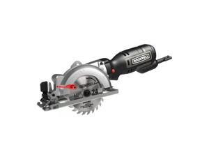 RK3441K 4 -1/2 in. 5.0 Amp Compact Circular Saw RK3441K 4 -1/2 in. 5.0 Amp Compact Circular Saw