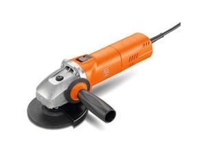 WSG15-70LNOX/N09 5 in. 12 Amp Variable-Speed Compact Angle Grinder WSG15-70LNOX/N09 5 in. 12 Amp Variable-Speed Compact Angle Grinder