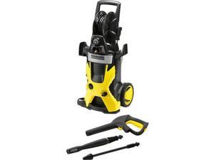 1.603-370.0 X Series 2,000 PSI 1.4 GPM Electric Pressure Washer 1.603-370.0 X Series 2,000 PSI 1.4 GPM Electric Pressure Washer
