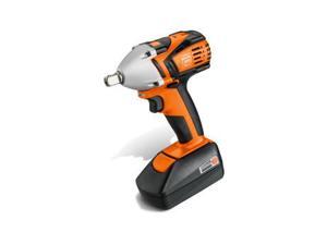 ASCD 18 C W2 18V Cordless Lithium-Ion 1/2 in. Compact Impact Wrench ASCD 18 C W2 18V Cordless Lithium-Ion 1/2 in. Compact Impact Wrench
