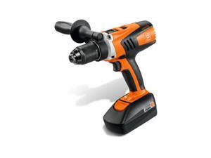 Cordless Drill/ Driver, Fein, ASCM 18 C Cordless Drill/ Driver, Fein, ASCM 18 C