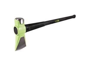 50836 8 lb. BASH Splitting Maul with 36 in. Unbreakable Handle 50836 8 lb. BASH Splitting Maul with 36 in. Unbreakable Handle