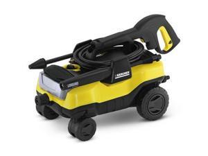 1.418-050.0 Follow Me Series 1,800 PSI 1.3 GPM Electric Pressure Washer 1.418-050.0 Follow Me Series 1,800 PSI 1.3 GPM Electric Pressure Washer
