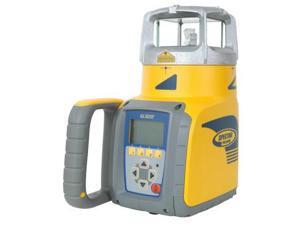 GL622 Dual Grade Automatic Self-Leveling Digital Rotary Laser GL622 Dual Grade Automatic Self-Leveling Digital Rotary Laser