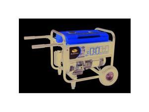 RGR50023020 4,900 Watt Commercial Portable Generator (CARB) RGR50023020 4,900 Watt Commercial Portable Generator (CARB)