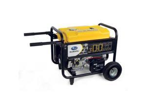 RGR75023020 7,500 Watt Commercial Portable Generator (CARB) RGR75023020 7,500 Watt Commercial Portable Generator (CARB)