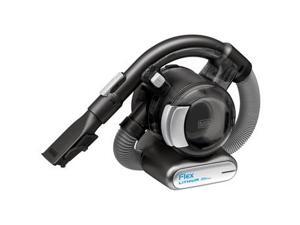 BDH2020FLFH 20V MAX Cordless Lithium-Ion Flex Vac with Stick Floor Head and Pet Hair Brush BDH2020FLFH 20V MAX Cordless Lithium-Ion Flex Vac with Stick Floor Head and Pet Hair Brush
