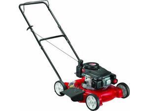 11A-02SB700 140cc Gas 20 in. Side Discharge Push Mower (CARB) 11A-02SB700 140cc Gas 20 in. Side Discharge Push Mower (CARB)