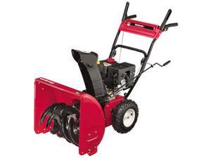 31A-63BD700 208cc Gas 22 in. Two Stage Snow Thrower 31A-63BD700 208cc Gas 22 in. Two Stage Snow Thrower