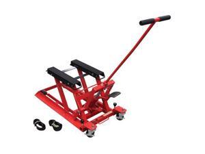 6616 3/4 Ton ATV/Motorcycle Lift 6616 3/4 Ton ATV/Motorcycle Lift