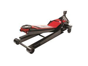 6602LP 2 Ton Low Rider Service Jack with Rapid Rise Technology 6602LP 2 Ton Low Rider Service Jack with Rapid Rise Technology