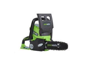 20362 24V Cordless Lithium-Ion Enhanced 10 in. Chainsaw Kit 20362 24V Cordless Lithium-Ion Enhanced 10 in. Chainsaw Kit
