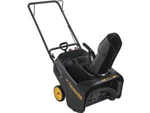961820015 136cc Gas 21 in. Single Stage Snow Thrower 961820015 136cc Gas 21 in. Single Stage Snow Thrower