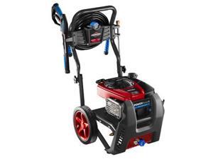 20569 3,000 PSI 5.0 GPM POWERflow+ Gas Pressure Washer 20569 3,000 PSI 5.0 GPM POWERflow+ Gas Pressure Washer