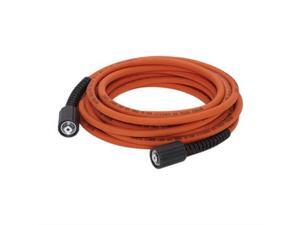 6621 30 ft. x 1/4 in. 3,000 PSI M22-M22 Pressure Washer Hose 6621 30 ft. x 1/4 in. 3,000 PSI M22-M22 Pressure Washer Hose