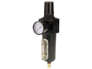 PA211300AV 1/2 in. NPT Commercial Combo Filter/Regulator PA211300AV 1/2 in. NPT Commercial Combo Filter/Regulator