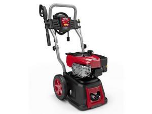 20593 2,800 PSI 2.3 GPM Gas Pressure Washer 20593 2,800 PSI 2.3 GPM Gas Pressure Washer