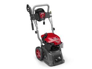 20594 2,600 PSI 2.3 GPM Gas Pressure Washer 20594 2,600 PSI 2.3 GPM Gas Pressure Washer