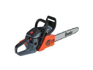 TCS33EB-16S 32cc Gas 16 in./14 in. Rear Handle Chainsaw TCS33EB-16S 32cc Gas 16 in./14 in. Rear Handle Chainsaw