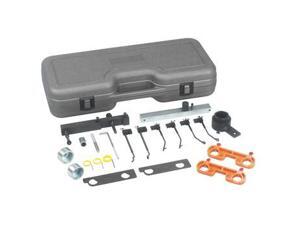 6688 GM In-line 6 or V6 Cam Tool Set 6688 GM In-line 6 or V6 Cam Tool Set